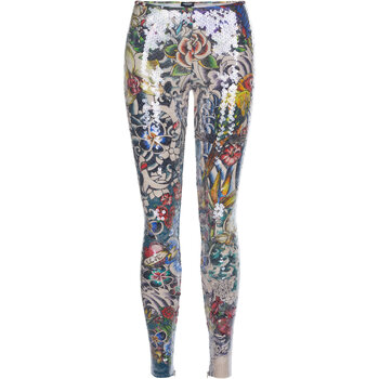Collants Dsquared  Leggins