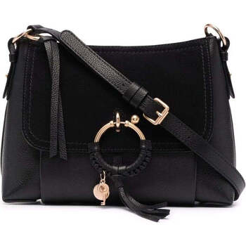 Sac Bandouliere See by Chloé  joan shoulder bag - See by Chloé
