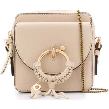 Sac Bandouliere See by Chloé  joan shoulder bag - See by Chloé