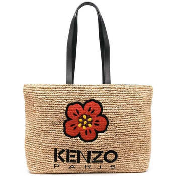 Cabas Kenzo  large tote bag