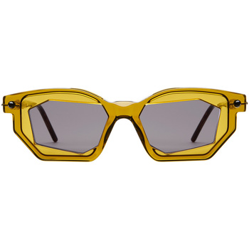 Lunettes de soleil Kuboraum  Occhiali Da Sole  P14 OLK-2Y