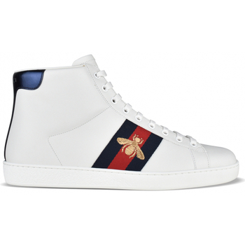 Bottes Gucci  Sneakers Bee Ace - Gucci