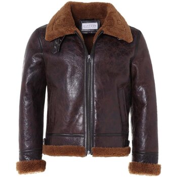 Veste Cityzen  KINGSTON TOBACCO GINGER - Cityzen
