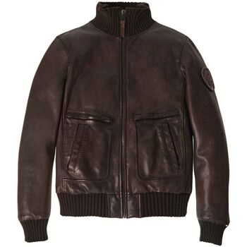 Veste Redskins  Sixty Marron - Redskins