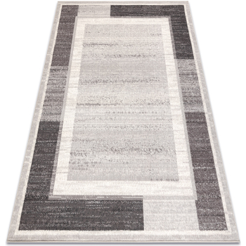 Tapis Rugsx  Tapis Laine ANGEL 6232 / 52022 Géométrique