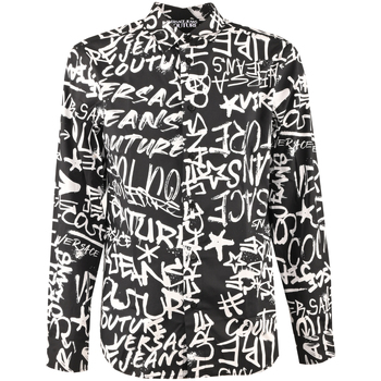 Chemise Versace Jeans Couture  75gal2r0_ns301-899 - Versace Jeans Couture