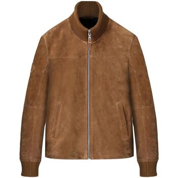 Veste Redskins  Siki Camel - Redskins