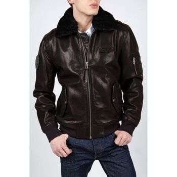 Veste Redskins  Official 70 Marron - Redskins