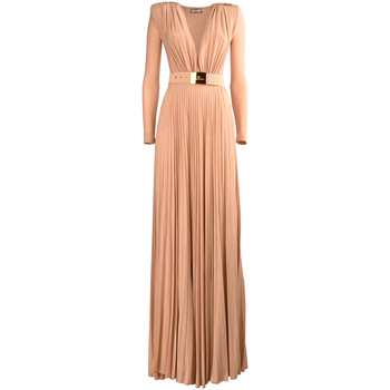 Robe courte Elisabetta Franchi  ab40136e2-bi8 - Elisabetta Franchi