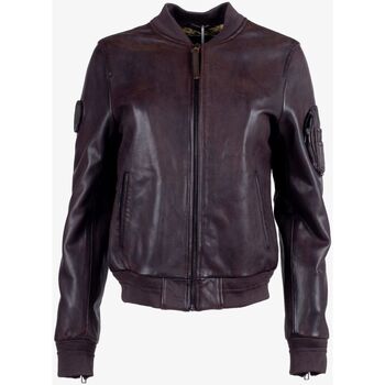 Veste Redskins  Rerdskins Baker Marron - Redskins