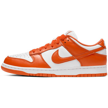 Baskets Nike  Dunk Low SP Orange Blaze (Syracuse) - Nike