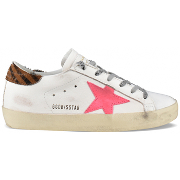 Baskets Golden Goose  Sneakers Superstar