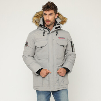 Doudounes Geographical Norway  ALPES doudoune pour homme - Geographical Norway