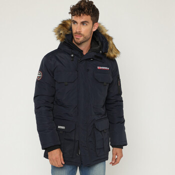 Doudounes Geographical Norway  ALPES doudoune pour homme - Geographical Norway