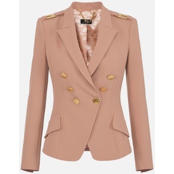 Blouson Elisabetta Franchi  GI06136E2 - Elisabetta Franchi