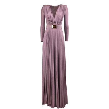 Robe courte Elisabetta Franchi  ab40136e2-bi3
