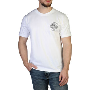 T-shirt Off-White  omaa027s23jer0070110 white - Off-White