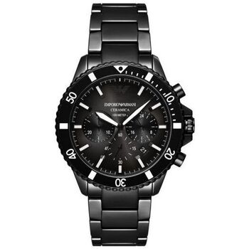 Montre Emporio Armani  AR70010-DIVER - Emporio Armani