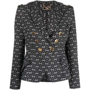 Veste Elisabetta Franchi  gi05936e2-685 - Elisabetta Franchi