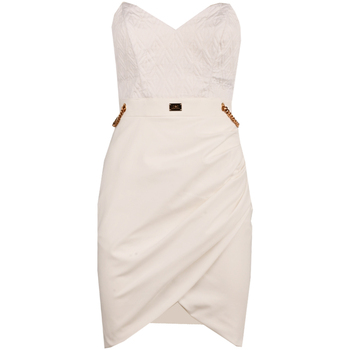 Robe courte Elisabetta Franchi  ab42636e2-360