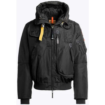 Manteau Parajumpers  Blouson à capuche Gobi  noir - Parajumpers