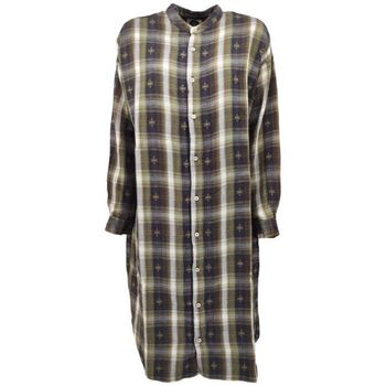 Robe Bsbee  Robe Omak Femme Military - Bsbee