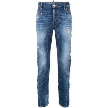 Jeans skinny Dsquared  S74LB0611 - Dsquared