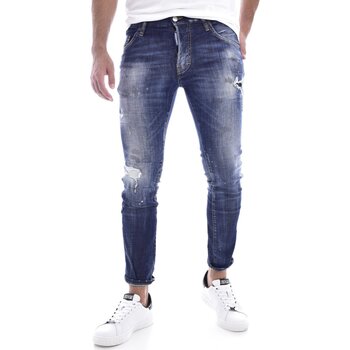 Jeans skinny Dsquared  S74LB0872 - Dsquared