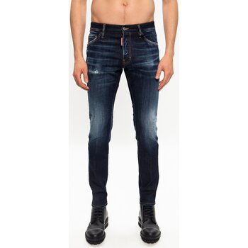 Jeans skinny Dsquared  S74LB0767
