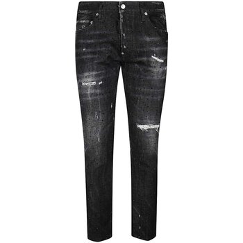 Jeans skinny Dsquared  S74LB0814 - Dsquared