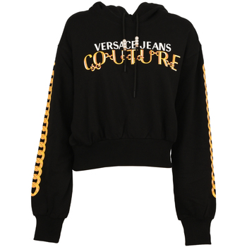 Sweat-shirt Versace Jeans Couture  75haif01cf01f-g89 - Versace Jeans Couture