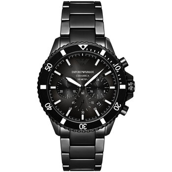 Montre Emporio Armani  Montre Homme - Emporio Armani