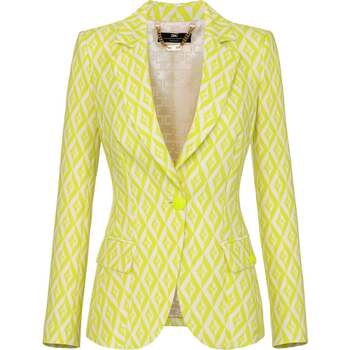 Veste Elisabetta Franchi  - - Elisabetta Franchi