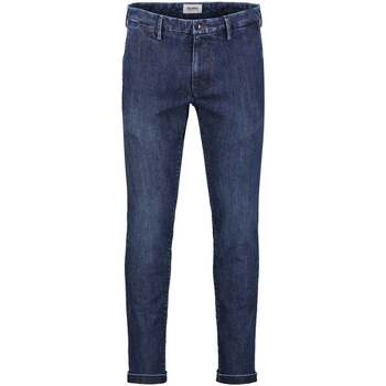 Jeans Re-hash  - - Re-hash