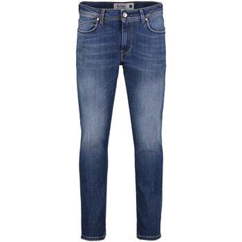 Jeans Re-hash  - - Re-hash
