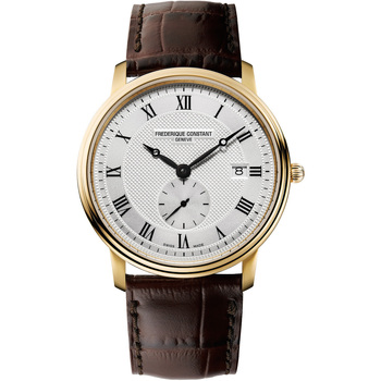 Montre Frederique Constant  FC-245M5S5