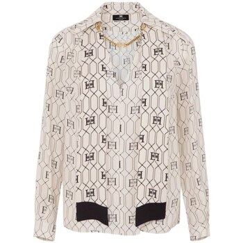 Chemise Elisabetta Franchi  - - Elisabetta Franchi