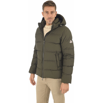 Doudounes Pyrenex  Doudoune Spoutnic Deep Khaki-045191 - Pyrenex