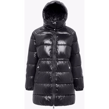 Doudounes Pyrenex  Doudoune Fusion 2 black-046793 - Pyrenex