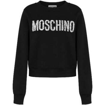Sweat-shirt Moschino  - - Moschino