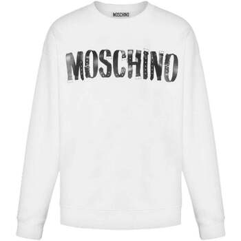 Sweat-shirt Moschino  –