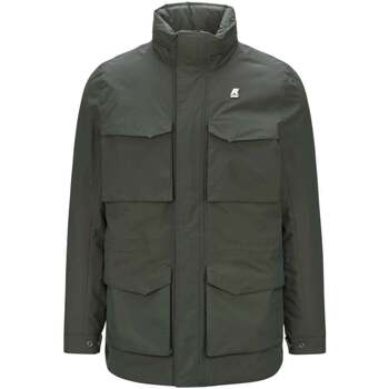 Blouson K-Way  - - K-Way