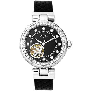 Montre Rotary  LS003/A/13, Automatic, 34mm, 5ATM