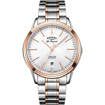 Montre Rotary  GB90162/59, Automatic, 41mm, 5ATM