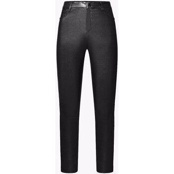 Pantalon Oakwood  Pantalon stretch Anoushka noir-046438 - Oakwood