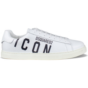 Bottes Dsquared  Sneakers - Dsquared