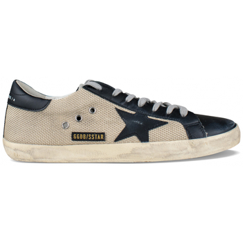 Bottes Golden Goose  Sneakers Superstar