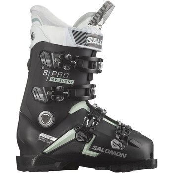 Bottes neige Salomon  - - Salomon