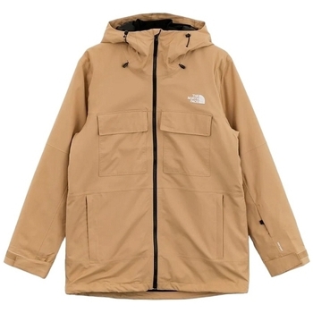 Manteau The North Face  M FOURBARREL - The North Face