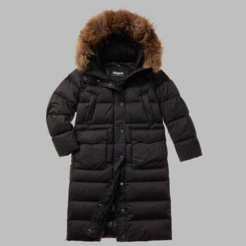 Manteau Blauer  BRIELLE - Blauer